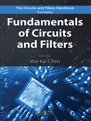 cover image of Fundamentals of Circuits and Filters